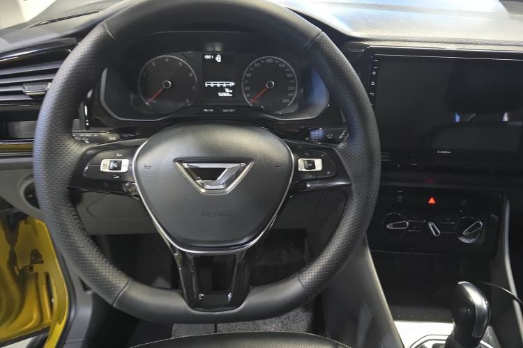 Used Jetta VS5 2019 280TSI Automatic Trend Model