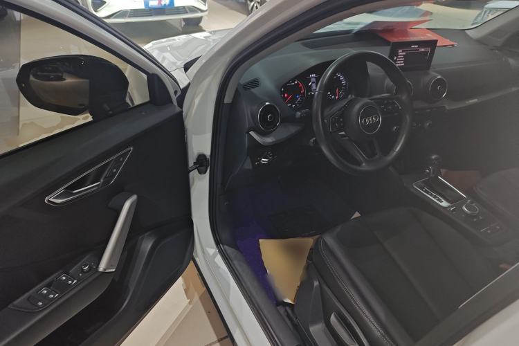 Used Audi Q2L 2020 35 TFSI Ambition Dynamic Edition
