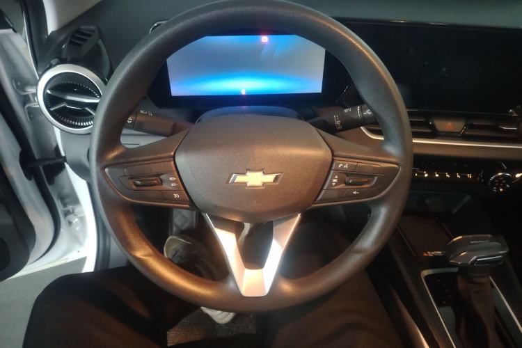 Used Chevrolet Monza 2024 1.5L Dual-Clutch Enjoyment Edition