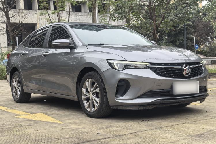 Used Buick Verano 2022 Pro 533T Enjoyment Edition
