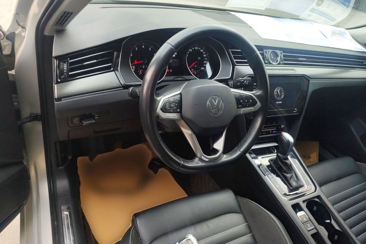 Used Volkswagen Magotan 2020 330TSI DSG Leading Model