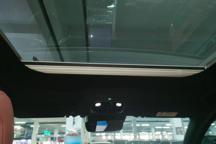 Used Nio EC6 2020 440 km Performance Version