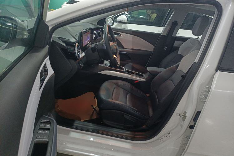 Used Chevrolet Monza 2024 1.5L Dual-Clutch Enjoyment Edition
