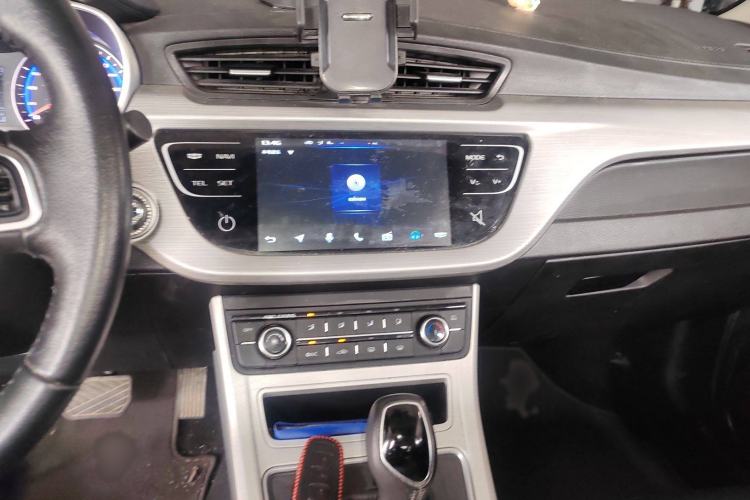 Used Geely Auto Vision 2018 1.5L Automatic Prestige Model
