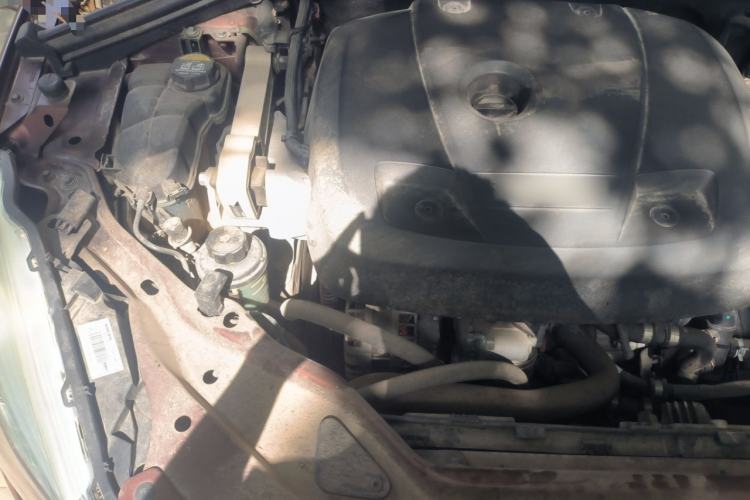 Used Volvo XC60 2015 T5 Smart Upgrade Model
