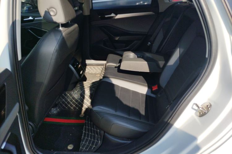 Used Volkswagen Sagitar 2021 280TSI DSG Comfort Connect Edition
