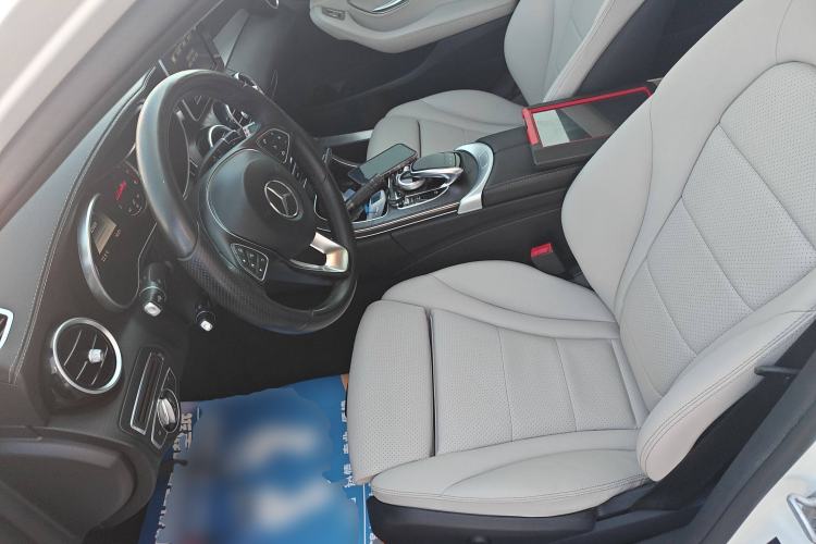 Used Mercedes-Benz C-Class 2015 C 200 L Sport Edition
