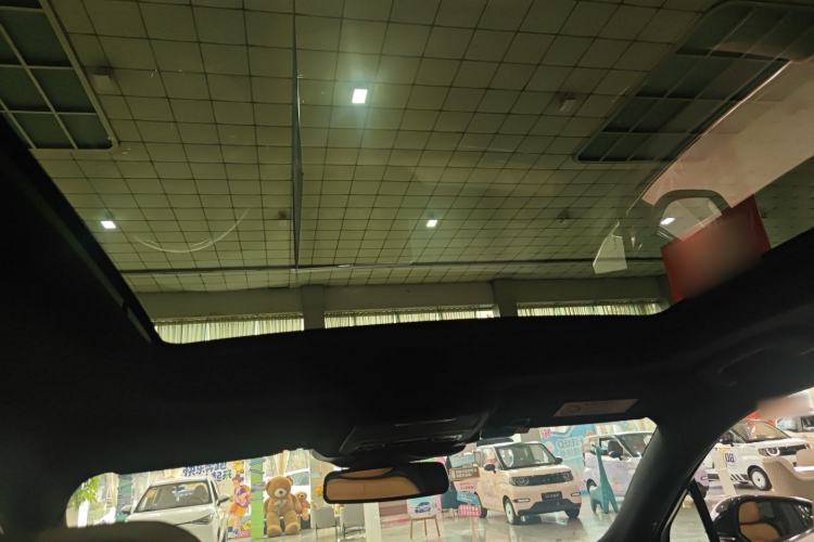 Used Lincoln Corsair 2022 2.0T Two-Wheel Drive Luxury Edition
