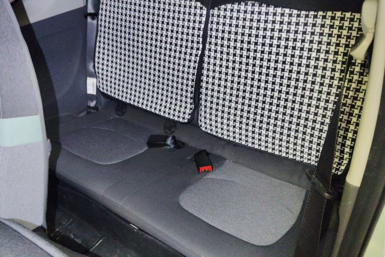 Used Wuling Hongguang MINIEV 2021 Macaron Fashion Model Lithium Iron Phosphate