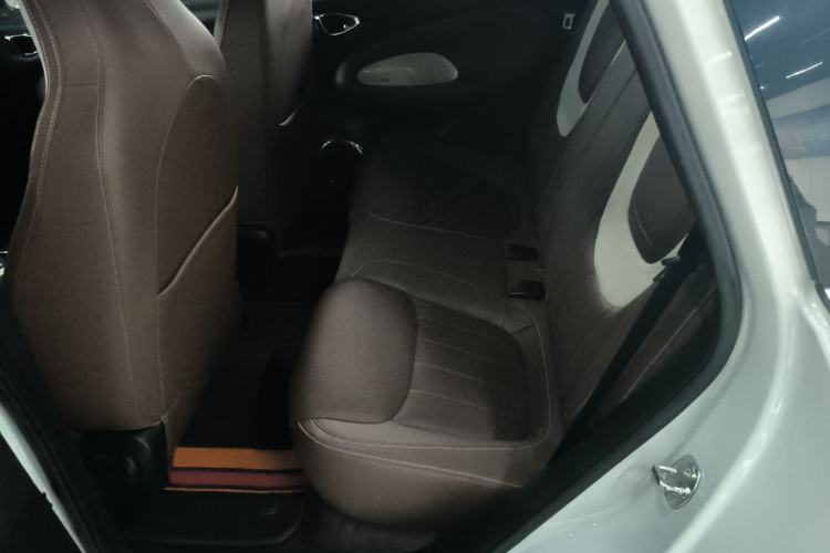 Used Wuling Bingo 2023 333km Enjoy+ Version
