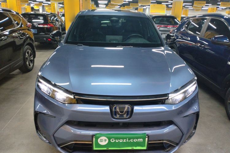 Used Honda Breeze New Energy 2023 ePHEV Ultimate Edition