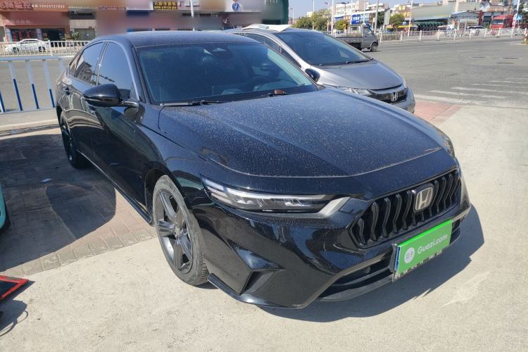 Used Honda Inspire 2023 260TURBO Deluxe Edition
