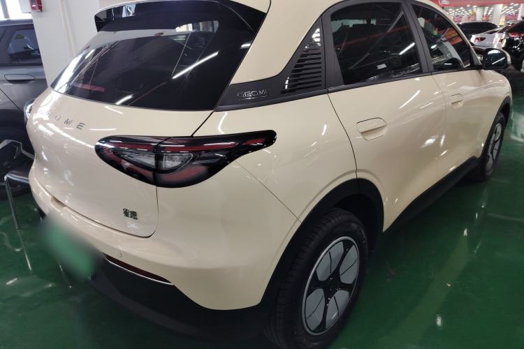 Used  Geome 2025 310km Youth Edition
