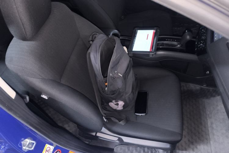 Used Honda Vezel 2015 1.5L CVT two-wheel drive Comfort trim
