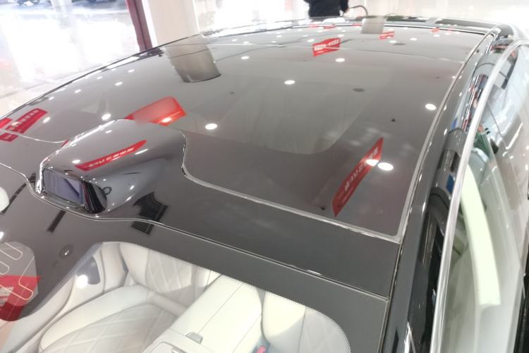 Used Hima Stelato S9 2025 Extended-Range Ultra