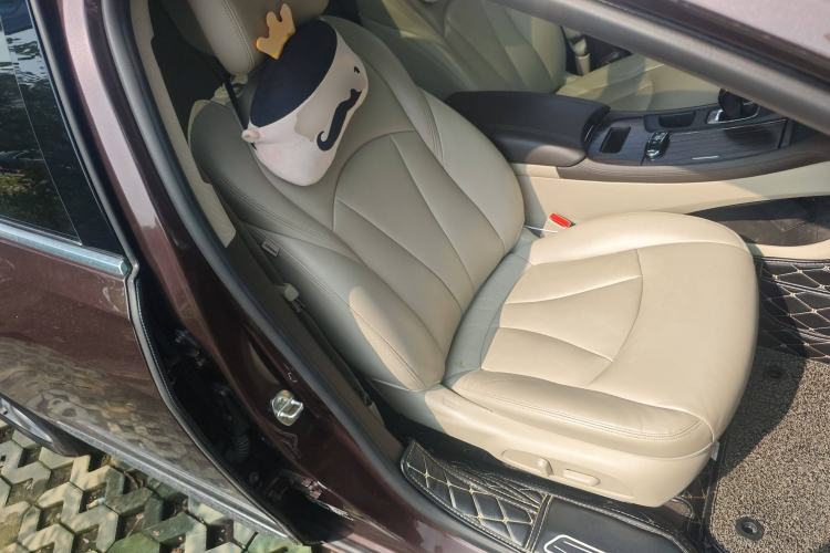 Used Buick LaCrosse 2016 Revised 20T Leading Edition
