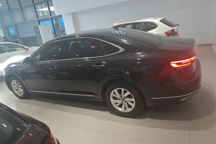 Used Volkswagen Passat 2022 280TSI Business Edition