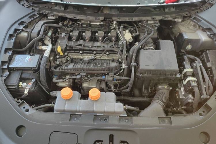 Used  12 2025 Max Extended-Range Edition
