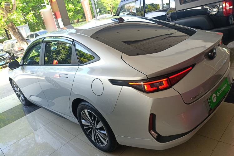 Used  A05 2024 Truly Delicious Version 145 Leading Edition
