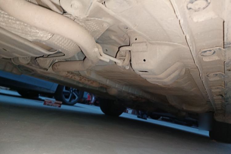 Used Haval H1 2016 Blue Label 1.5L AMT Luxury Model
