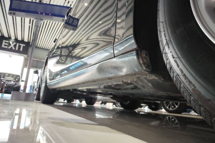 Used Chevrolet Malibu XL 2018 530T Automatic Luxury Edition
