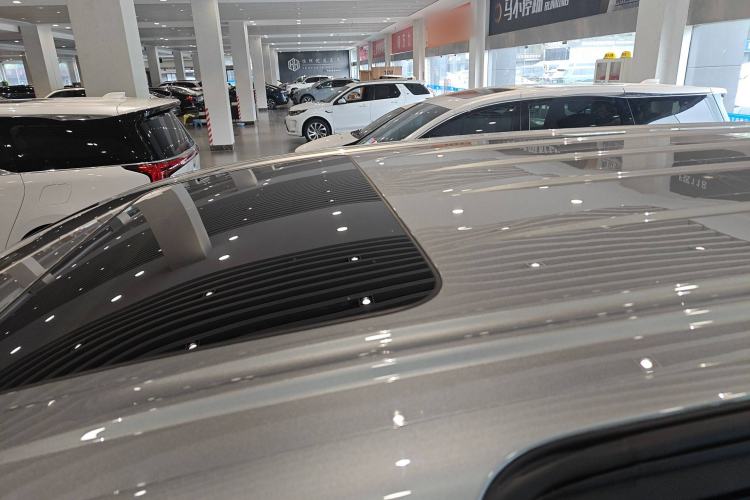 Used Buick Century 2023 2.0T Four-Seat Private Edition
