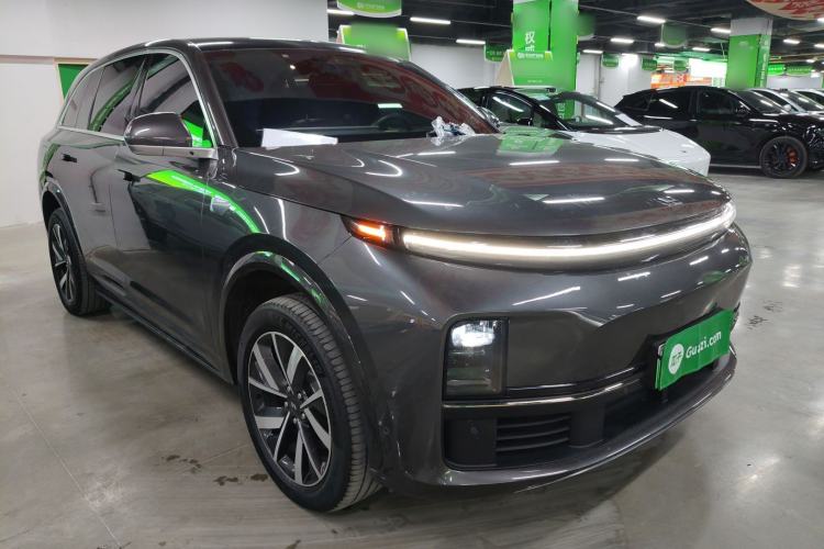 Used Li Auto L7 2023 Pro Model