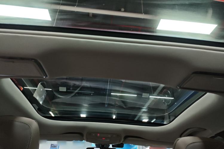 Used Mercedes-Benz E-Class 2022 Revised Version E 300 L Luxury Edition
