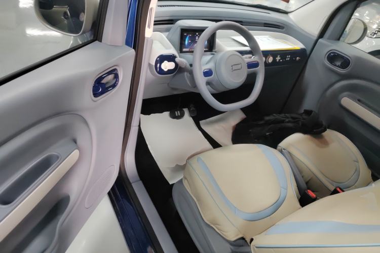 Used Bestune Pony 2024 170km Vitality Horse