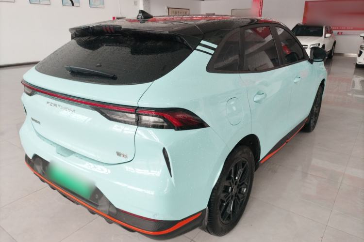 Used FORTHING Friday 2023 430 Elite
