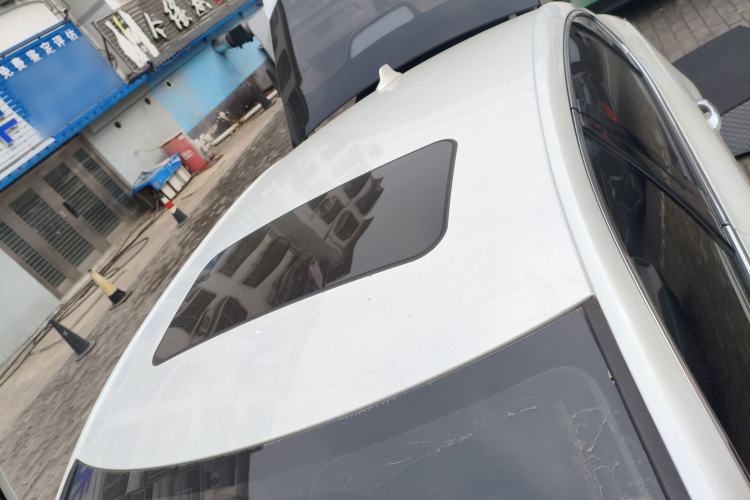 Used MG 6 New Energy 2018 45T E-DRIVE Intelligent Hybrid Premium Internet Edition
