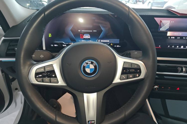 Used BMW i3 2024 eDrive 35 L
