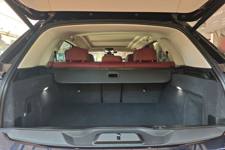 Used BMW X5 2022 Restyled xDrive 30Li Luxury Version M Sport Package
