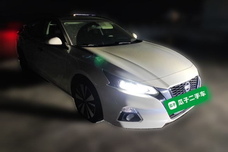 Used Nissan Teana 2021 2.0L XL Comfort Edition
