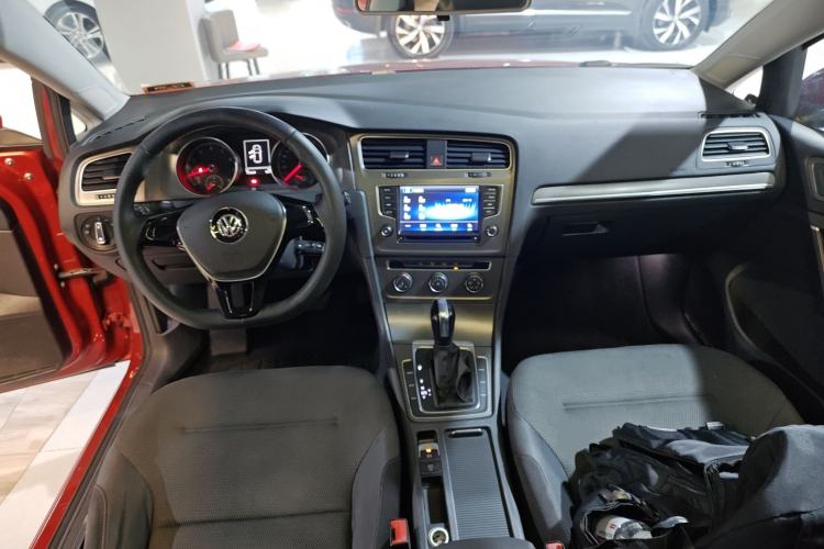 Used Volkswagen Golf 2016 230TSI Automatic Comfort Version