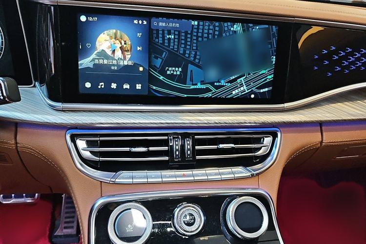 Used Hongqi H9 2020 3.0T Smart Connect Flagship Edition
