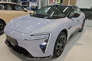 Used Avatr 06 2025 Max Extended-Range Edition