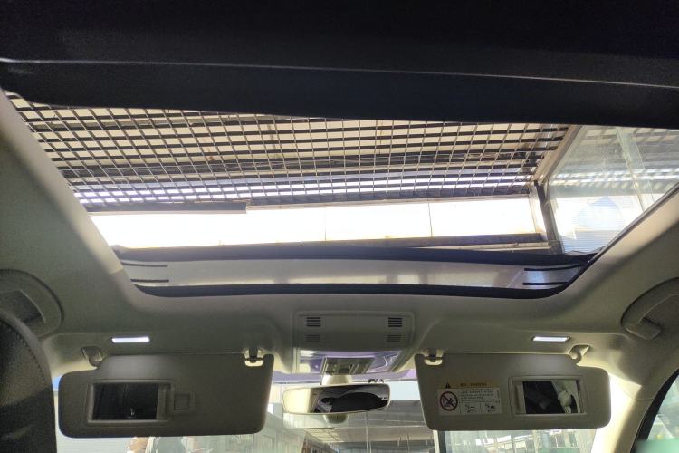 Used Volkswagen Phideon 2018 Revised Version 380TSI Two-Wheel Drive Business Edition
