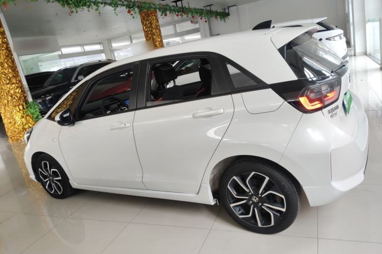 Used Honda LIFE 2021 1.5L CVT SPORT Heartbeat Edition
