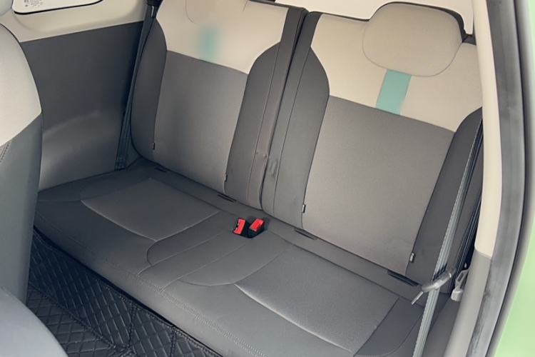 Used  Lumin 2023 205km Xiangqin Version
