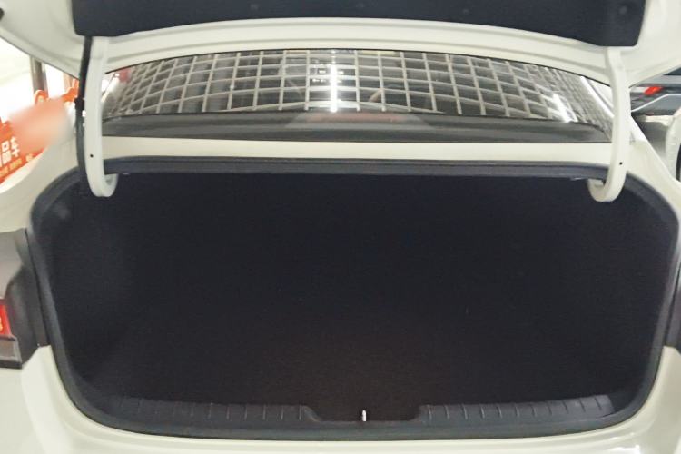 Used Hyundai Elantra 2021 1.5L CVT GLX Elite Edition