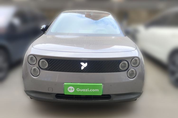 Used  firefly 2025 Illuminated Edition