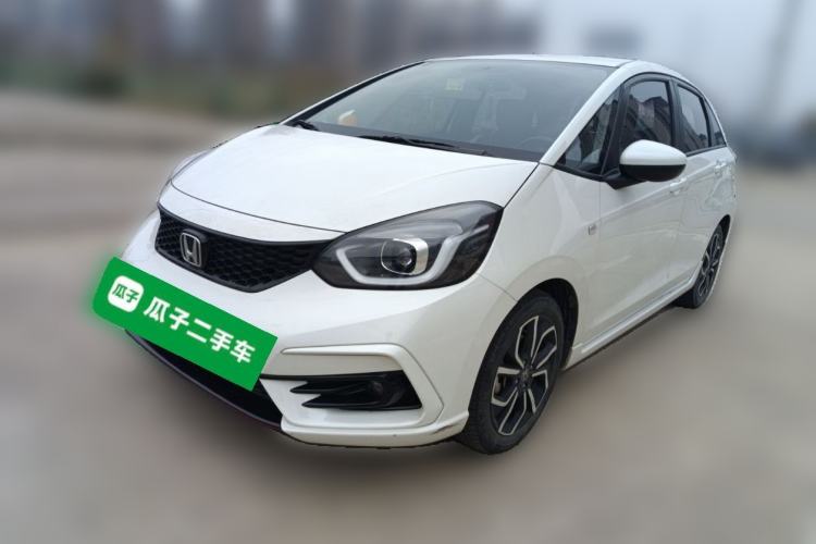 Used Honda LIFE 2021 1.5L CVT SPORT Heartbeat Edition