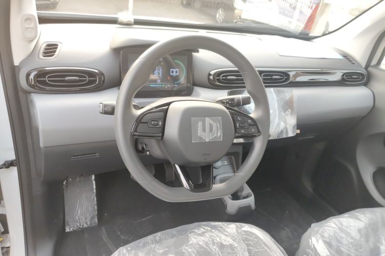 Used Leapmotor T03 2025 310 Comfort Edition
