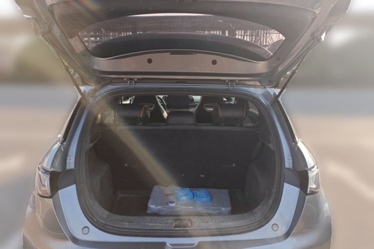 Used BYD Dolphin 2021 405 km Fashion Edition