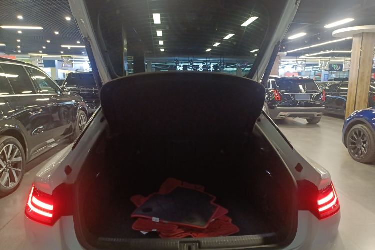 Used Volkswagen FAW-Volkswagen CC 2021 380TSI Striking Edition
