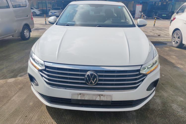 Used Volkswagen Lavida 2023 1.5L Automatic De Yi Edition