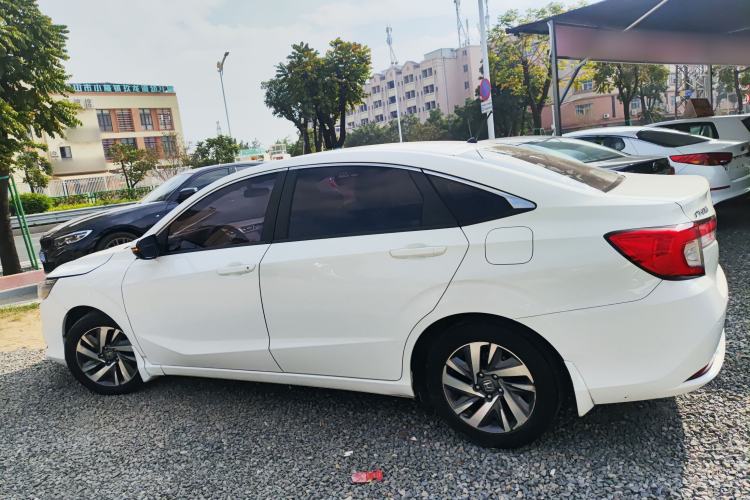 Used Honda Crider 2019 180 Turbo CVT Comfort Version China VI
