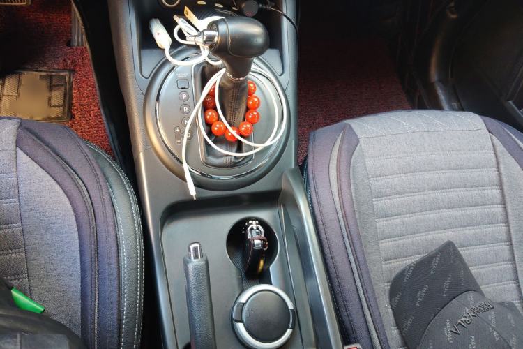 Used Kia Sportage R 2014 2.0L Automatic Two-Wheel Drive DLX