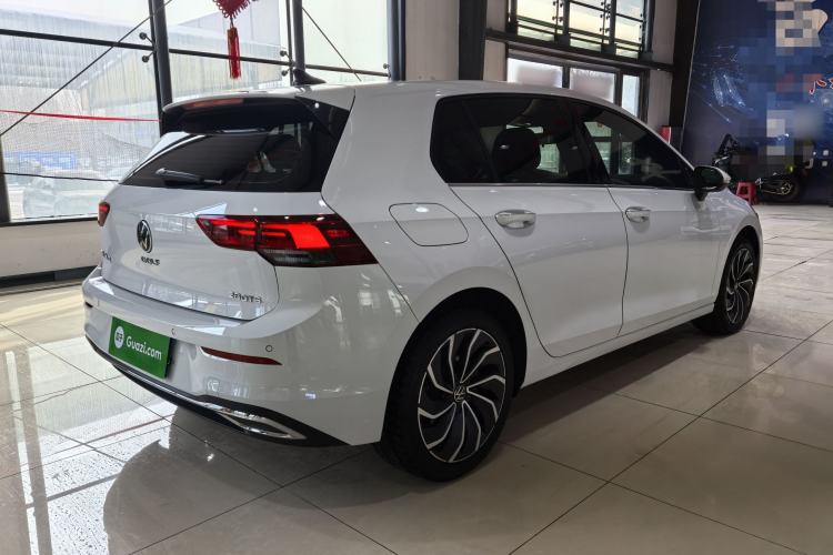 Used Volkswagen Golf 2021 280TSI DSG Pro